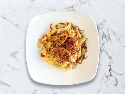 Blu Formaggi Pasta