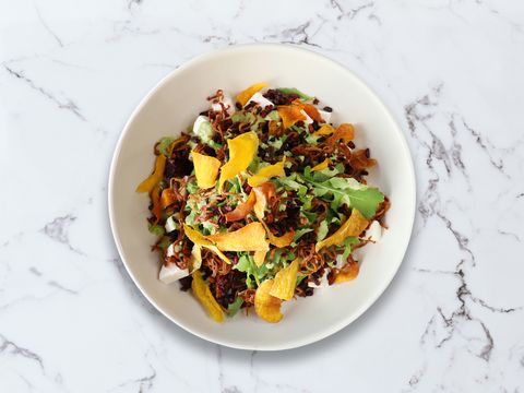 Brioso Salad