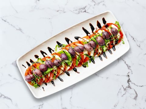 Caprese Salad