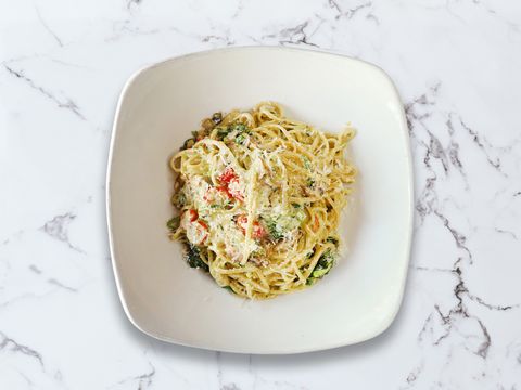 Cielo Pasta