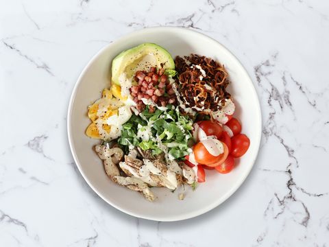 Cobb Salad