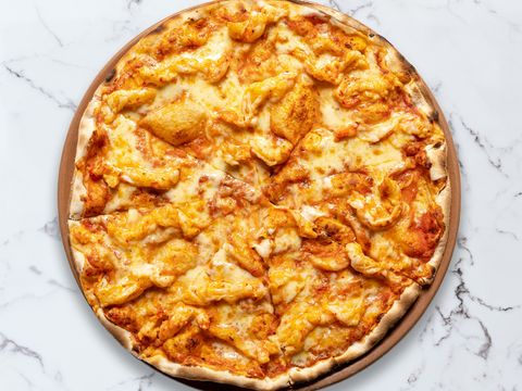 Inferno Pizza