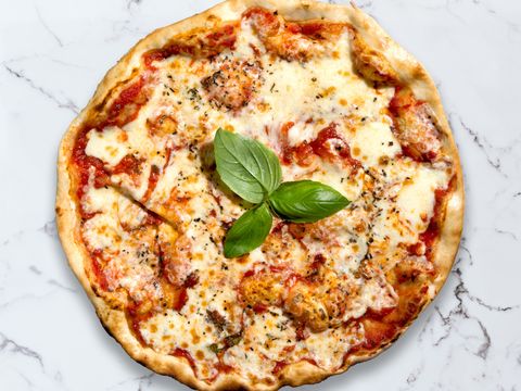 Margherita Pizza
