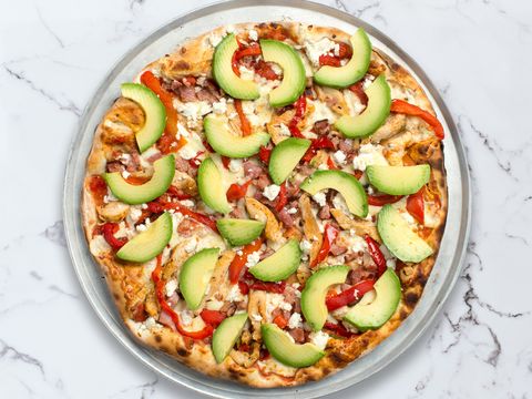 Morituri Pizza