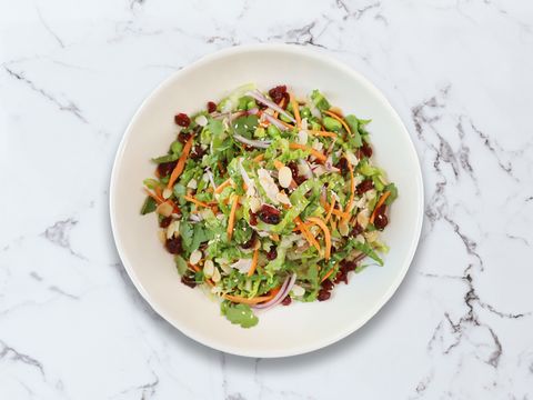 Orientale Salad