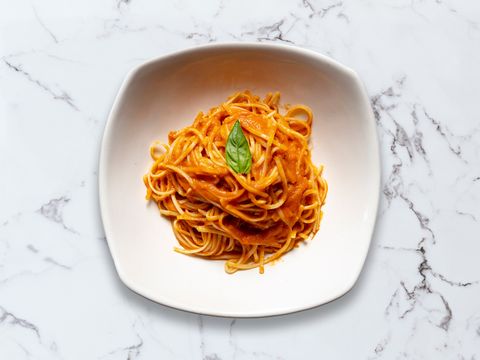 Pomodoro Pasta