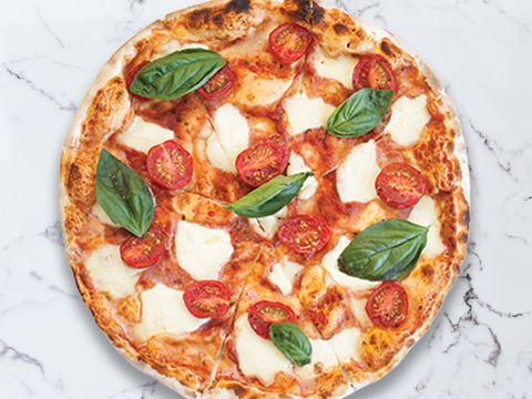 Principessa Margherita Pizza