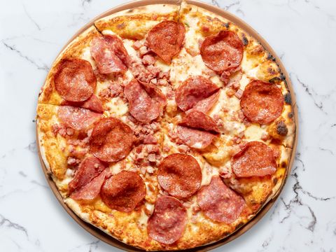Ragazzo Pizza