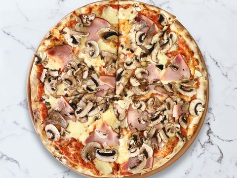 Regina Pizza
