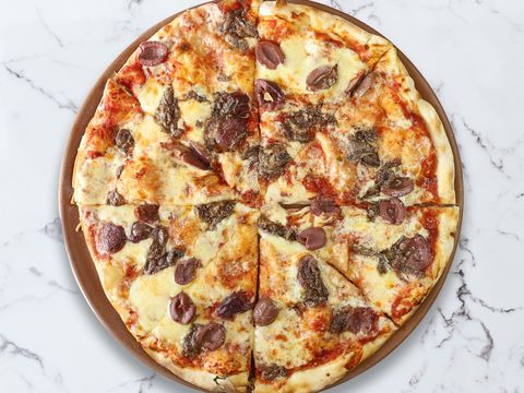 Siciliana Pizza