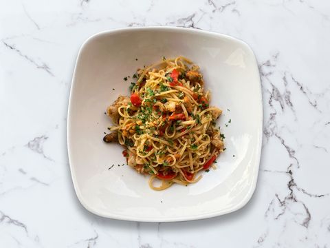 Spagnolo Pasta