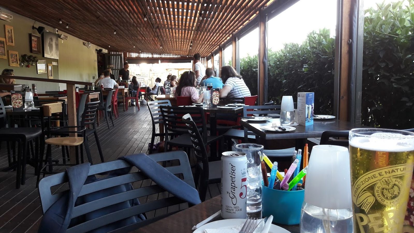 Col’Cacchio Belvedere Square