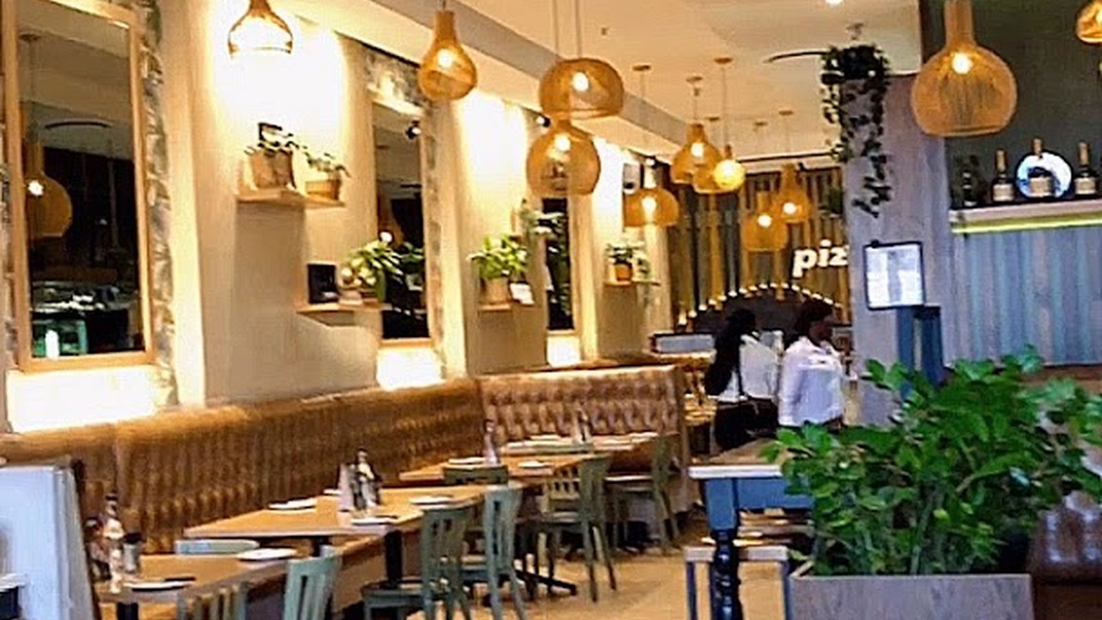 Col’Cacchio Bryanston