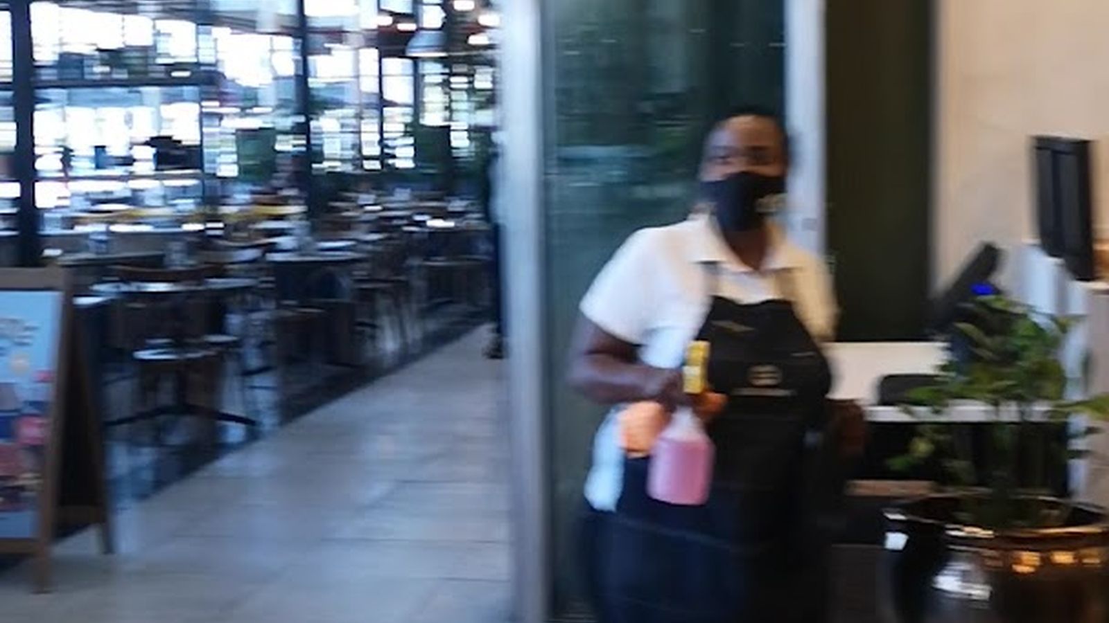 Col’Cacchio Bryanston