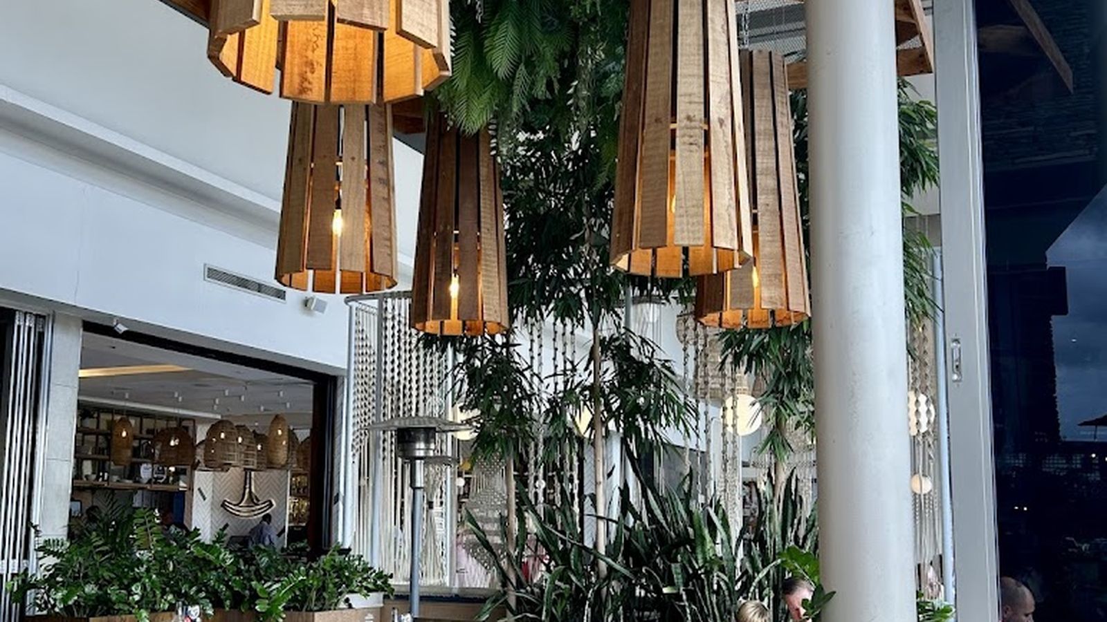 Col’Cacchio Bryanston