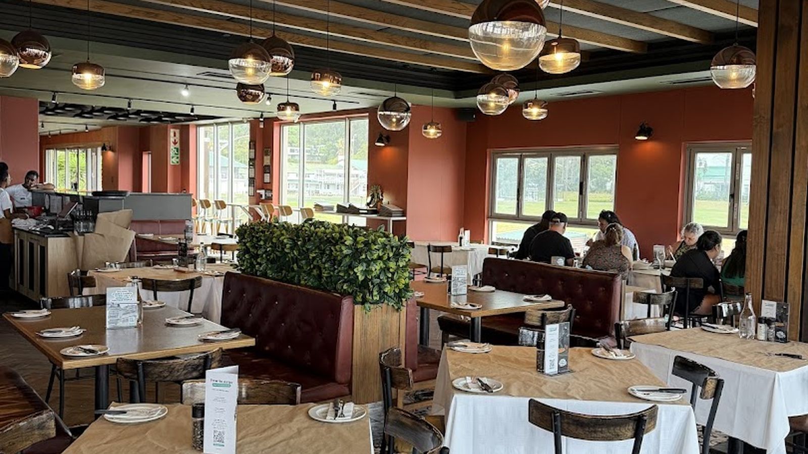 Col’Cacchio Camps Bay