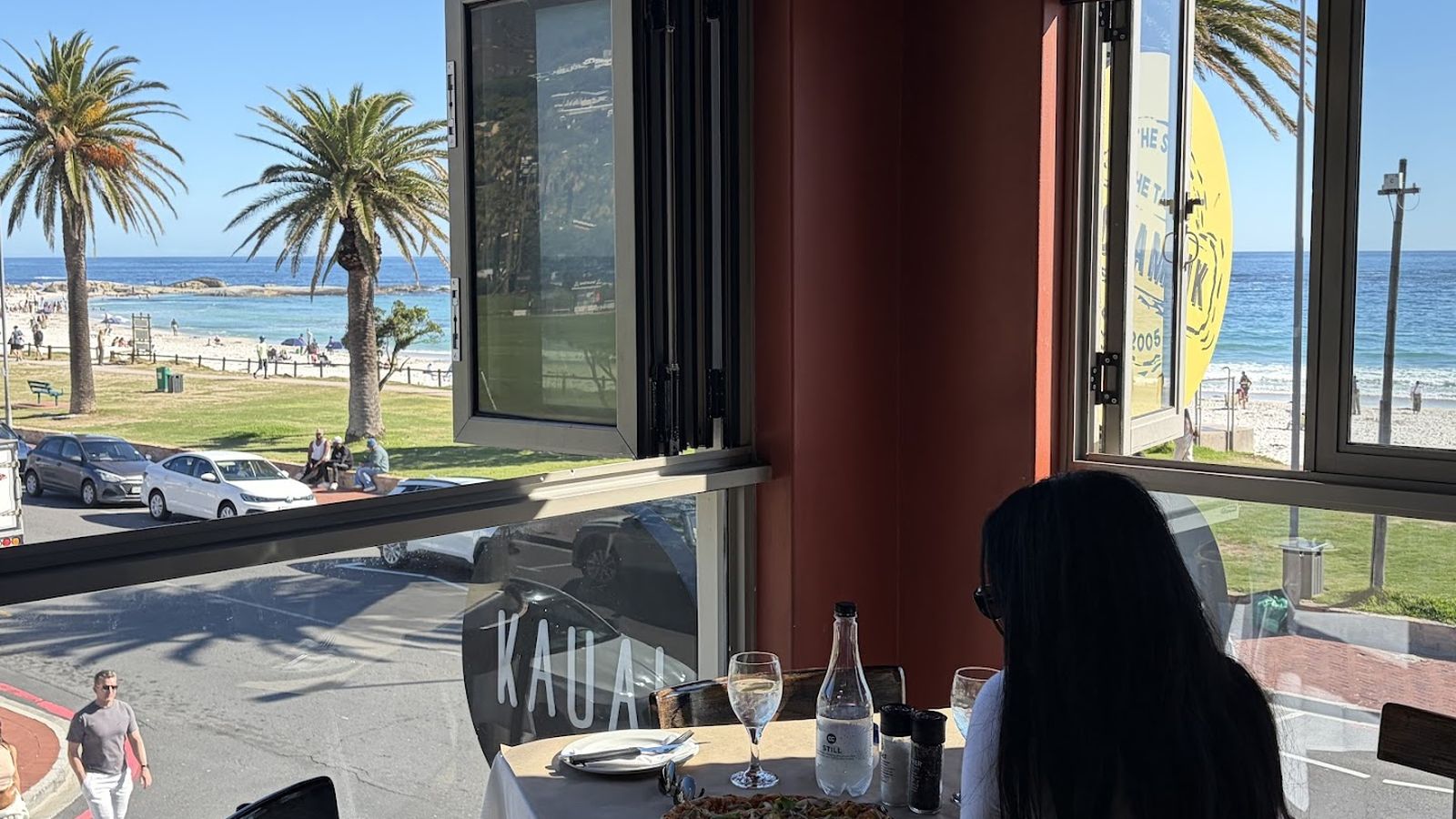 Col’Cacchio Camps Bay