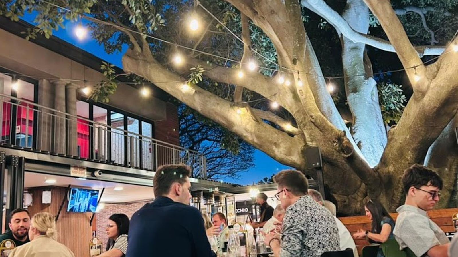 Col’Cacchio Durbanville