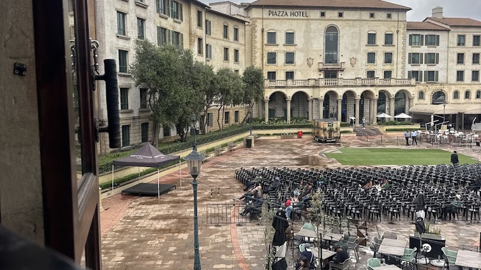 Col’Cacchio Fourways — Montecasino