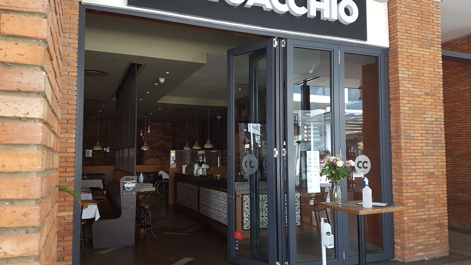 Col’Cacchio GO Dainfern