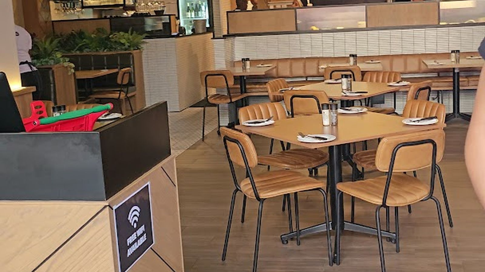 Col’Cacchio GO Haasendal