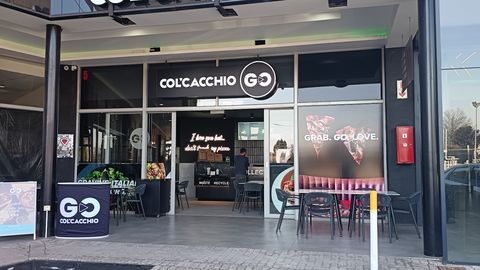 GO Three Rivers storefront
