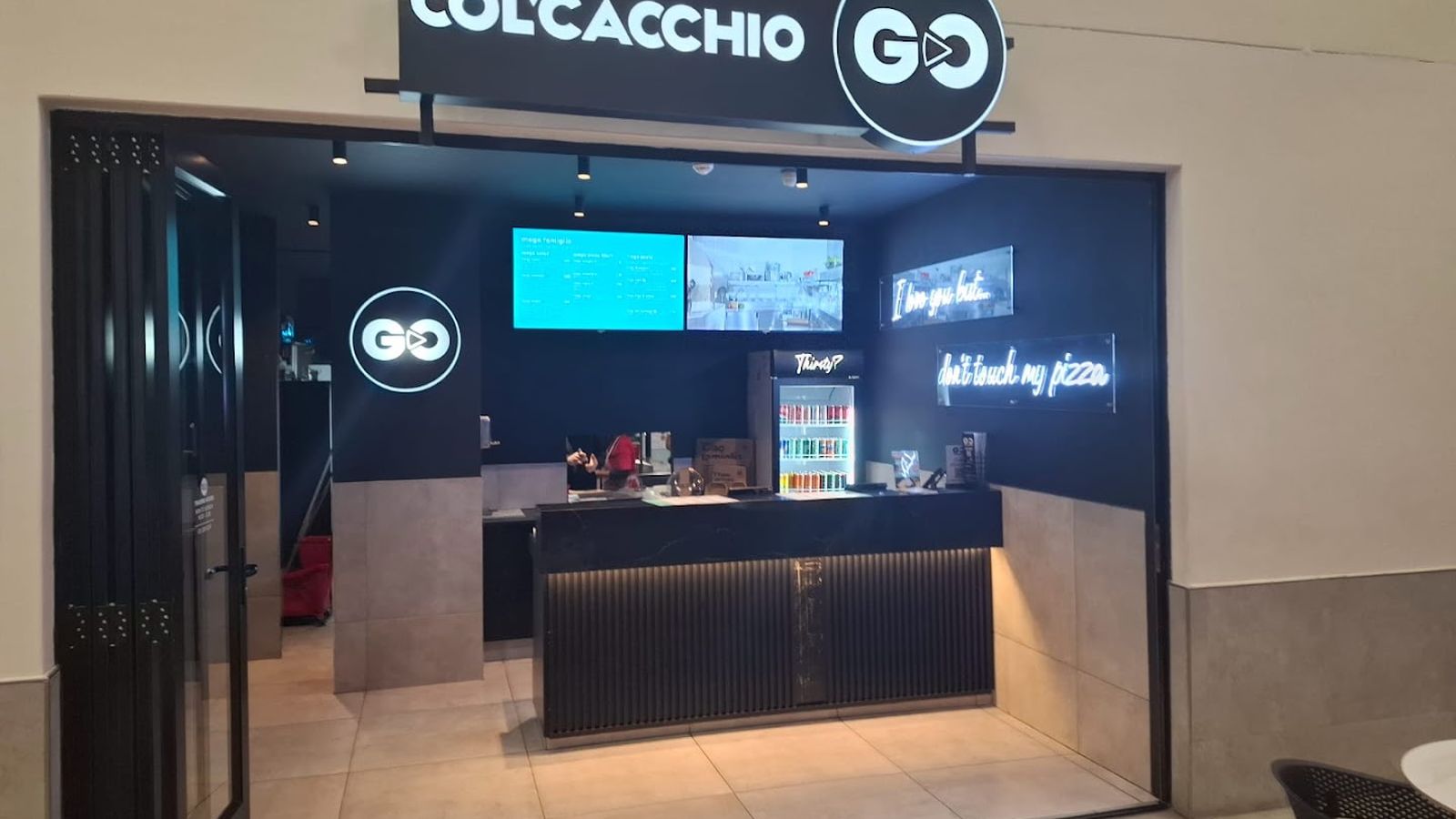 Col’Cacchio GO Westlake