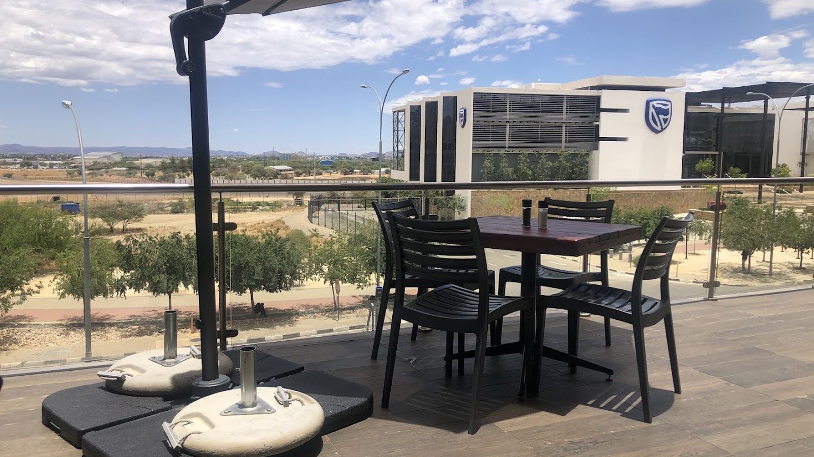 Col’Cacchio Grove Mall