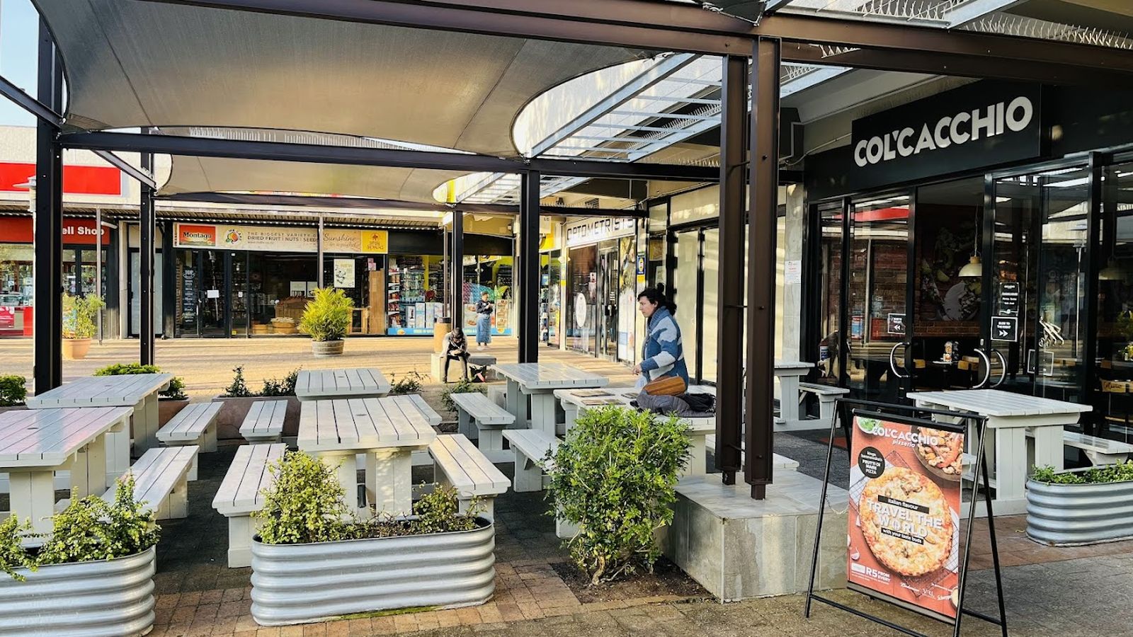 Col’Cacchio Meadowridge