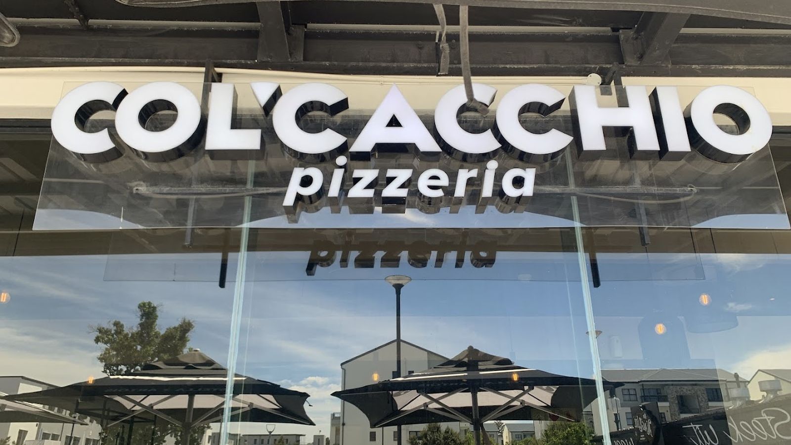 Col’Cacchio Paardevlei