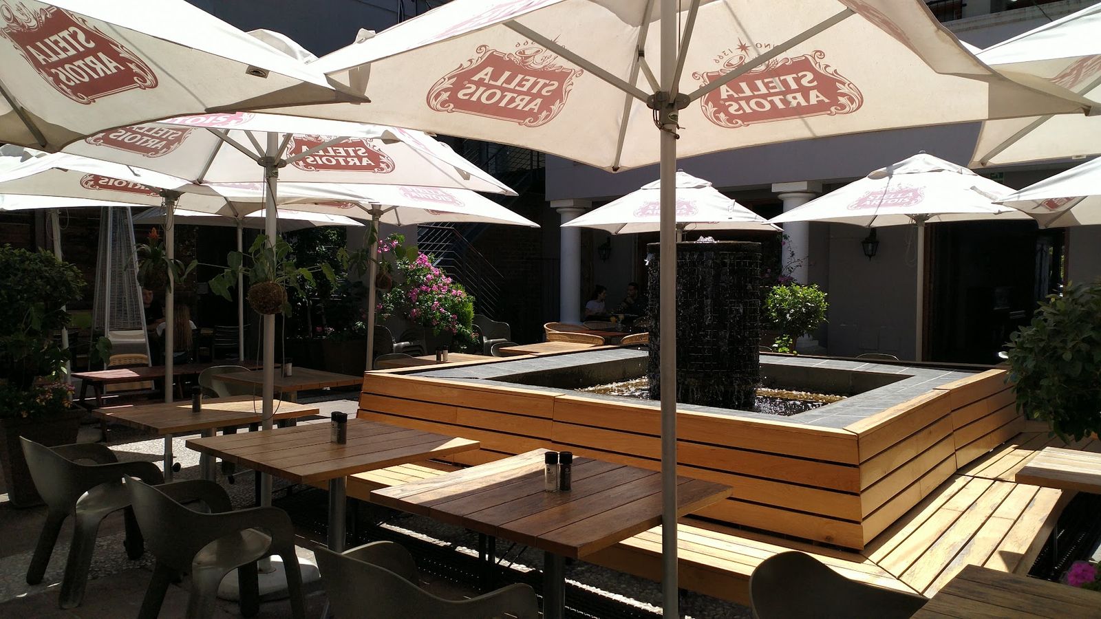 Col’Cacchio Stellenbosch