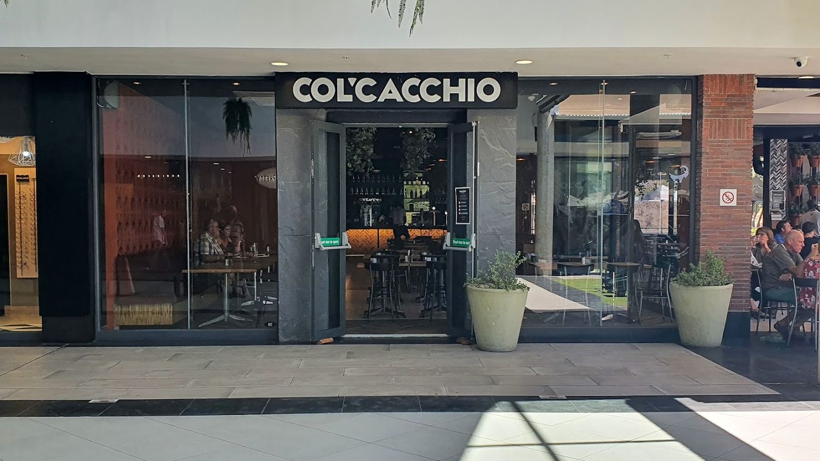 Col’Cacchio Willowbridge