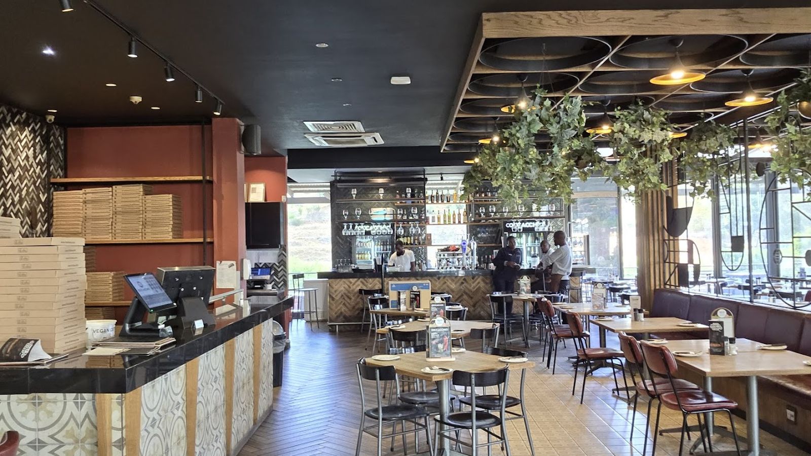Col’Cacchio Willowbridge