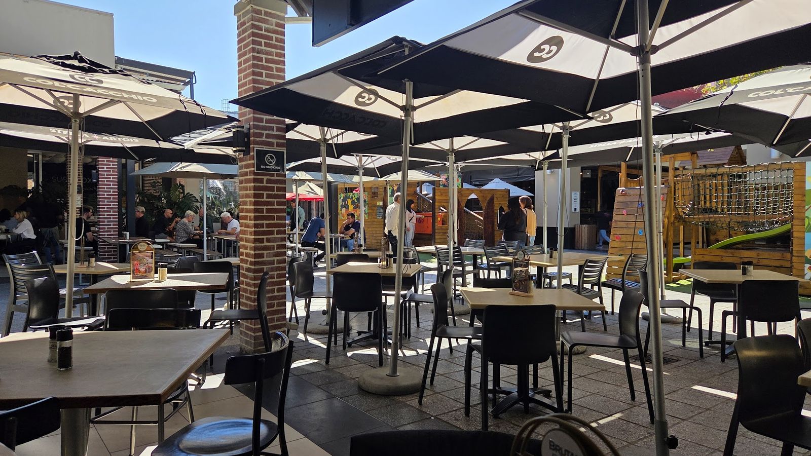 Col’Cacchio Willowbridge