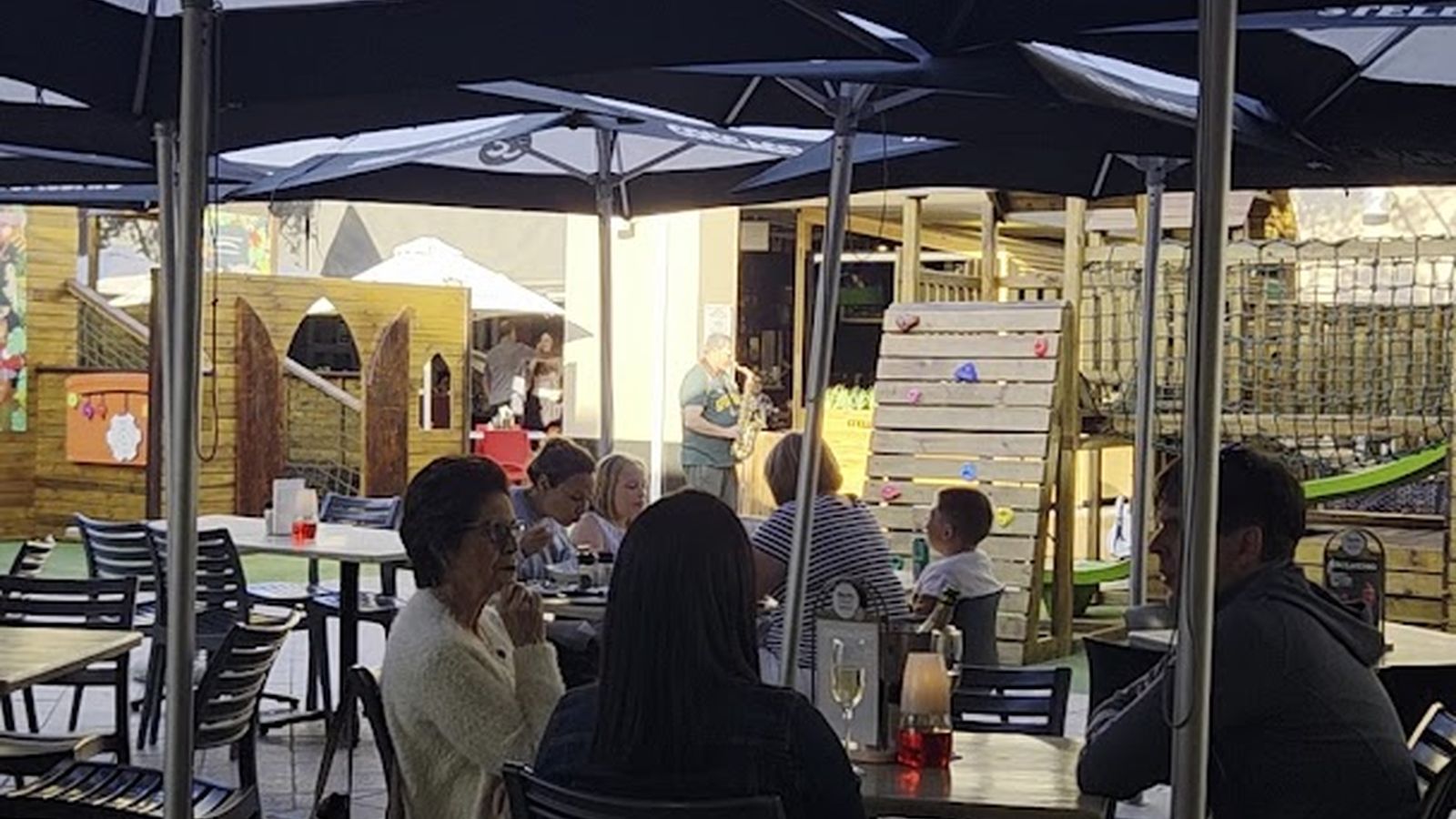 Col’Cacchio Willowbridge